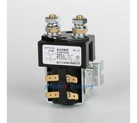 AKDDNZX ZJW50A 100A 200A 300A 400A DC contactor 12V 24V 48V(ZJW100A,DC 48V)
