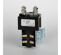 AKDDNZX ZJW50A 100A 200A 300A 400A DC contactor 12V 24V 48V(ZJW200A,DC 36V)