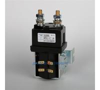 AKDDNZX ZJW50A 100A 200A 300A 400A DC contactor 12V 24V 48V(ZJW400A,DC 12V)