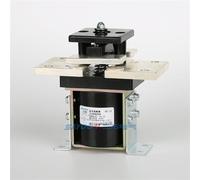 AKDDNZX ZJW50A 100A 200A 300A 400A DC contactor 12V 24V 48V(ZJW800A,DC 72V)