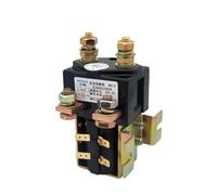 AKDDNZX ZJWH100A-T 200A-T 400A-T DC contactor DC12V 24V 36V 48V(ZJWH100A,12v)