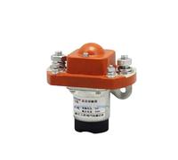 AKDDNZX ZLJM-100A 200A 400A 600A DC contactor 12v 24v 48v(DC 60V,ZLJM-600A)