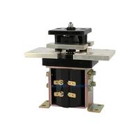 AKDDNZX ZLJM-800D DC contactor DC12V 24V 36V 48V 60V(DC 48V)