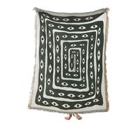 AKDJGFP Couch Throws for Sofa Snake Throw Blanket Home Decor Carpet Wall Hanging Outdoor Camping Picnic Mat Beach 125x150cm