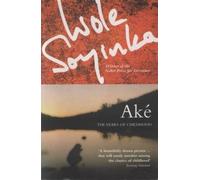 Ake: The Years of Childhood
