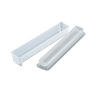 Akebono industry Magic Hosomaki Sushi Roll Mold - Clear - (WE-132)