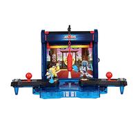 Akedo Arcade Warriors Ultimate Battle Arena
