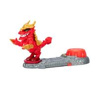 Akedo - Legends Fury Ninja Bosses Scorched Claw, 15393