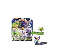 Akedo Legends Of Akedo X Teenage Mutant Ninja Turtles - Donatello Vs Baxter Stockman One Colour