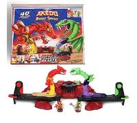 Akedo S5 Serpent Fury Arena, 15235