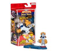 Akedo S6 Ultra Beast Single Pk Ripclaw Alphawolf