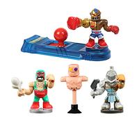 Akedo Ultimate Arcade Warriors Starter Pack Legendary Punch Attack