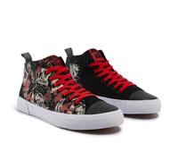 Akedo x A Nightmare On Elm Street Grindhouse High Top - Black - UK 10 / EU 44.5 / US Men's 10.5 / US Women's 12