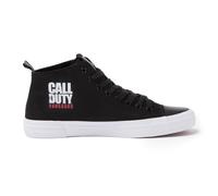 Akedo x Call of Duty Vanguard High Top - Black - UK 9 / EU 43 / US Men's 9.5 / US Women's 11