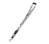 Akedo x Chucky Ransom Lanyard