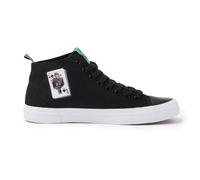 Akedo x DC Comics Three Jokers High Top - Black - UK12 / EU47