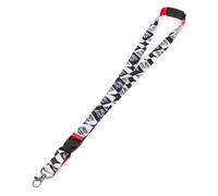 Akedo x DC Harley Quinn Lanyard
