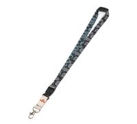 Akedo x Garfield Lanyard