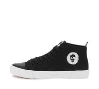 Akedo x Goonies Black Signature High Top - UK10 / EU44.5