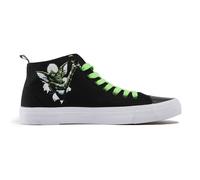Akedo x Gremlins Grindhouse High Top - Black - UK 4 / EU 37 / US Men's 4.5 / US Women's 6