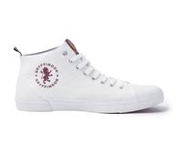 Akedo x Harry Potter Gryffindor High Top - White - UK12 / EU47