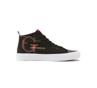 Akedo x Harry Potter Houses Gryffindor High Top - Black - UK 10 / EU 44.5 / US Men's 10.5 / US Women's 12