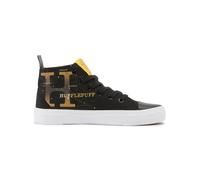 Akedo x Harry Potter Houses Hufflepuff Kids' High Top - Black - UK Kids 12 / EU30.5