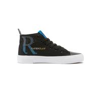 Akedo x Harry Potter Houses Ravenclaw Kids' High Top - Black - UK Kids 10 / EU28