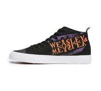 Akedo x Harry Potter Joke Shop High Top - Black - UK 5 / EU 38 / US Men's 5.5 / US Women's 7