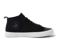 Akedo x Harry Potter Slytherin High Top - Black - UK5 / EU38