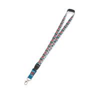 Akedo x Jaws Bigger Boat Lanyard