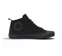 Akedo x Lord of the Rings One Ring High Top - All Black - UK 3 / EU 35.5 / US Men's 3.5 / Women's 5