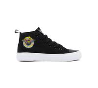 Akedo x SpongeBob SquarePants Kids' High Top - Black - UK Kids 12 / EU30.5