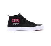 Akedo x Street Fighter High Top - Black - UK8 / EU42