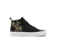 Akedo x TMNT Comics Kids' High Top - Black - UK Kids 11 / EU29