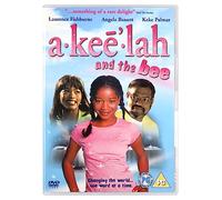 Akeelah And The Bee [DVD]