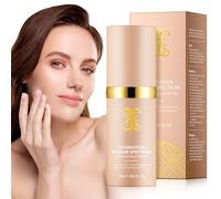 Akeeronn - 【Perfect Correction Effect】Our colour-changing makeup foundation adapts perfectly to your natural skin tone for a natural and comfortable make-up