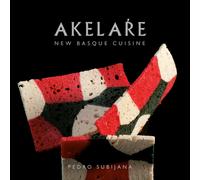 Akelare : New Basque Cuisine