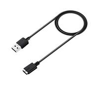 Akemaio USB charging cable, 1m Charger for Polar M430 GPS Watch Replacement Charging Cable