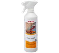 Akemi Triple Effect Stone Cleaner Restorer Protector Granite Marble Worktop