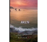 AKEN: El Timonel del Silencio en el Viaje del Duat (EGIPTO)
