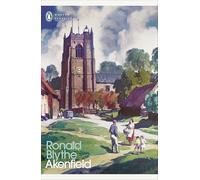 Akenfield (Penguin Modern Classics)