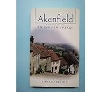 Akenfield: Portrait of an English Village