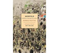 Akenfield: Portrait of an English Village