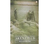 Akenfield: Portrait of an English Village