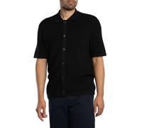 Akepalo Overshirt Black S