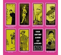 The Seven Ages of Acker