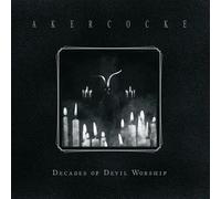 Akercocke / A Decade Of Devil Worship (Vinyl) NEW