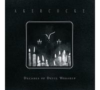 Akercocke - Decades Of Devil Worship