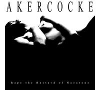 Akercocke - Rape Of The Bastard Nazare [VINYL]